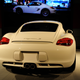 Illustration for article titled 2009 Porsche Cayman Comes To LA, Brings Optional Limited Slip Differential